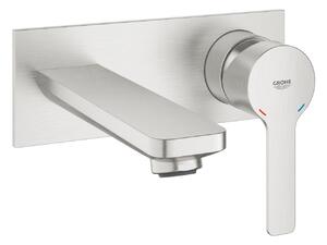 Grohe Lineare baterie lavoar ascuns SuperSteel 19409DC1