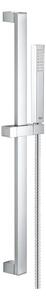 Grohe Euphoria Cube+ set de duș perete StarLight Chrome 27891000