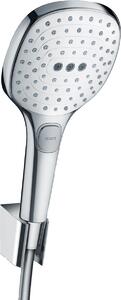 Hansgrohe Select set de duș perete crom-alb 26720400