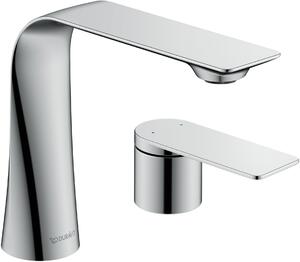 Duravit D.1 baterie lavoar stativ crom D11120002010