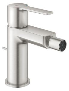 Grohe Lineare baterie bideu stativ SuperSteel 33848DC1