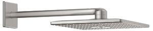 Grohe Rainshower cap de duș 31x31 cm pătrat SuperSteel 26479DC0