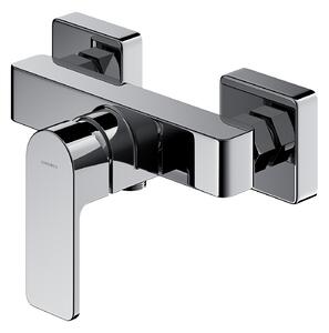 Omnires Baretti baterie de duș perete crom BA7840CR