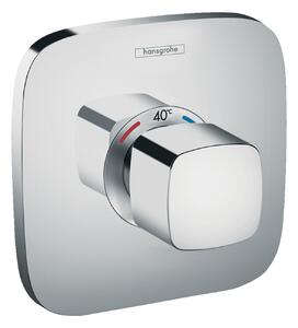 Hansgrohe Ecostat baterie de duș ascuns da crom 15706000