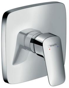 Hansgrohe Logis baterie de duș ascuns crom 71607000