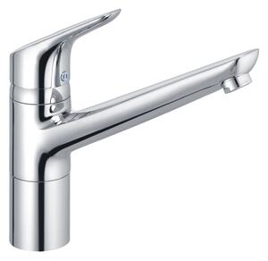 Kludi Objekta baterie bucătărie pe picior crom 325740575