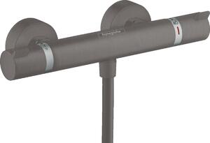 Hansgrohe Ecostat baterie de duș perete cu termostat || 13116340