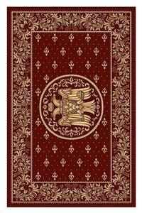 Covor Vultur Bicefal dreptunghi 003 Selectează mărime: 250 X 350