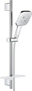 Grohe Rainshower set de duș perete StarLight Chrome 26584000