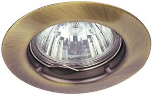 Rabalux Spot Relight lampă încorporată 1x50 W maro 1090