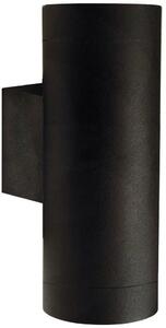 Nordlux Tin aplica exterior 2x35 W negru 21519903