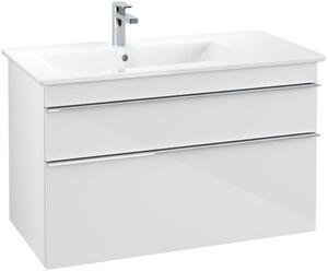 Villeroy & Boch Venticello dulap 95.3x47.7x59 cm dulap atârnat sub chiuvetă alb A92701DH