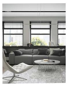 Covor Phoenix design modern gri-bej 3030-244 Selectează mărime: 080 X 150