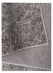 Covor Phoenix design modern gri-bej 3030-244 Selectează mărime: 080 X 150