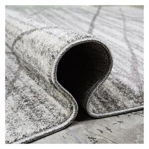 Traversa Beenom design romburi gri-bej 1012-125 Selectează lătime: 060 X