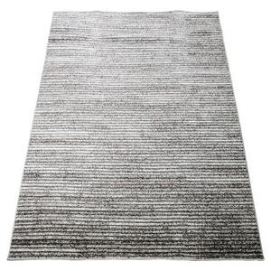 Traversa Phoenix design linii maro-gri 5058-744 Selectează lătime: 100 X