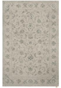 Covor lana Flora Bej Selectează mărime: 200 X 300