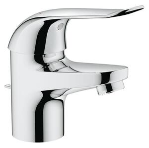 Grohe Euroeco Special baterie lavoar stativ StarLight Chrome 32763000