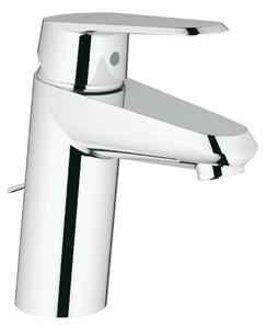 Grohe Eurodisc Cosmopolitan baterie lavoar stativ StarLight Chrome 3317820E