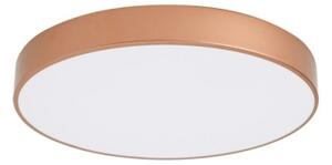 Brilagi - Plafonieră LED POOL, 60 W / 230 V, 3000/4000/6000K, diametru 50 cm, finisaj bronz