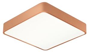 Brilagi - Plafonieră LED POOL LED/48W/230V 3000/4000/6000K 50x50 cm bronzată