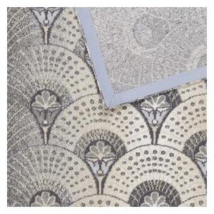 Covor Lana Kati Anthracite Selectează mărime: 120 X 180