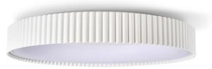 Brilagi - Lampă de tavan LED reglabilă FALCON MODERN LED/54W/230V 60 cm albă + telecomandă