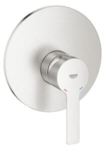 Grohe Lineare baterie de duș ascuns StarLight Chrome 19296DC1