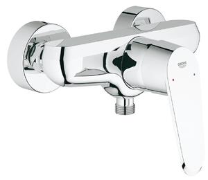 Grohe Eurodisc Cosmopolitan baterie de duș perete StarLight Chrome 33569002