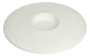 Farfurie pentru aperitive Ring 21cm