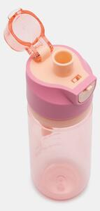 Sinsay - Sticlă pentru apă - roz-pastel