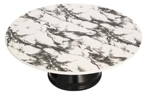 Platou decorativ Marbre 30x12cm
