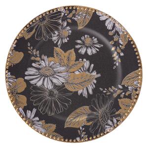 Farfurie decorativă Adeline ⌀33cm
