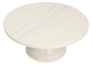 Platou decorativ Subtil 25x11cm