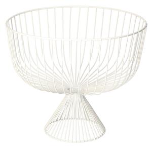 Bol Elin ⌀30cm white