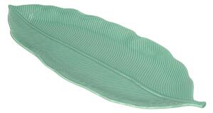 Platou Jungle Leaves 47cm light green