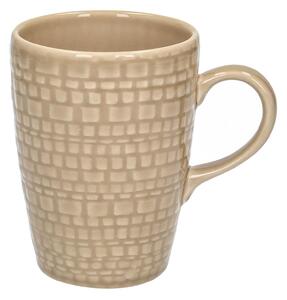 Cană Iri 400ml toffee
