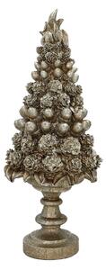 Decoracja Pom de Crăciun Shine 43cm