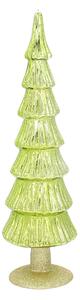 Decorațiuni Pom de Crăciun verde 36cm