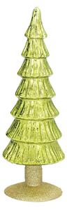Decorațiuni Pom de Crăciun verde 28cm