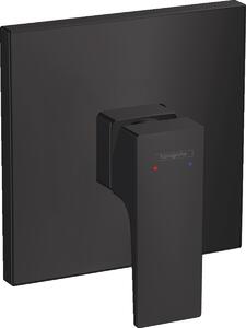 Hansgrohe Metropol baterie de duș ascuns negru 32565670