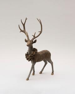 Figurină Noble Stag 72 cm
