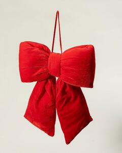 Fundă decorativă Velvet Charm 27x5x35 cm