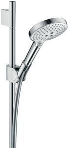 Axor Uno2 set de duș perete crom 27987000