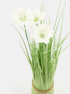 Sinsay - Plantă ornamentală - alb