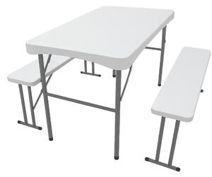 Set de bere din plastic – 113 cm