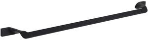Mexen Rino cuiier pentru prosop, negru - 7027024-70