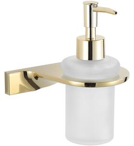 Mexen Rino dispenser săpun, auriu - 70270388-50