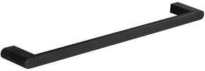 Mexen Adox cuier de prosop, negru - 7018224-70