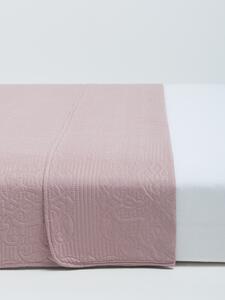 Sinsay - Cuvertură - roz-pastel